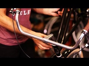 How to Adjust a Threaded Headset | Bicycle Repair