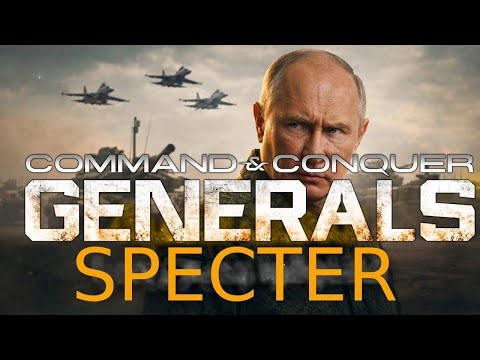 Command & Conquer : General Zero Hour PVE 2026 | Deadly Borders Conflict !