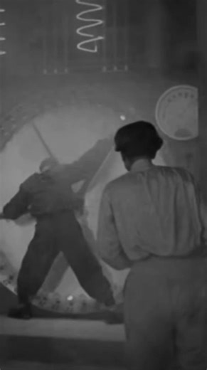 Exploring Themes of Automation in Metropolis (1927)