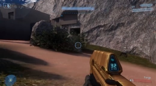 New Unreleased Halo 3 DLC Maps Finally on MCC! | Hidden Halo Content