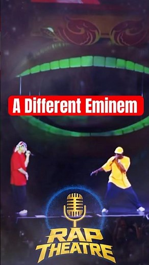 Proof Brought Out A Different Side Of Eminem
