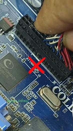 Installation der flexiblen LED-TV-Kabelbuchse #install #socket #cable #jobs #this flexibles LED-TV-Kabel #fypvidio #lowqulity cabo de TV LED flexível #holiday #mechaniclife | Suyadi Maya Tehnic