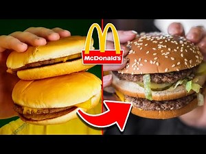 15 Fast Food Menu Hacks That Will Save You Money