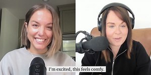 How To Teach Your Girls About Body Image 🎧🎉