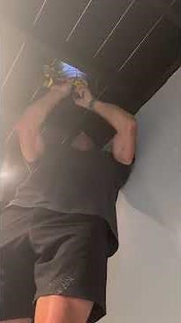 Transform Your Sound Experience: Installing the James In-Ceiling Subwoofer!