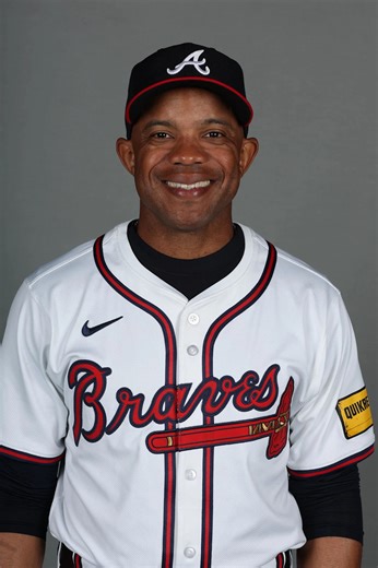 How Will Losing Former First Base Coach Antoan Richardson To Braves Affect Mets?
