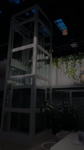 Styling your lift: Glass framing When customizing your sliding door lift, choosing framed or frameless glass can have a major impact on both the design and the experience your lift brings to your home. Watch to see which style suits you best! #LiftShop #luxuryhomelifts #australiandesign #glasslift #luxuryhomes #interiordesign #architecturaldigest #interiors #homelifts #reels | Lift Shop | Facebook