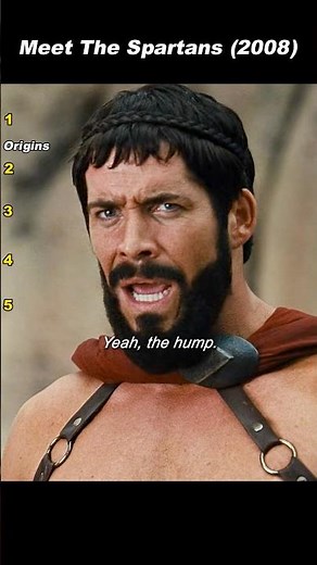 Meet The Spartans (2008)