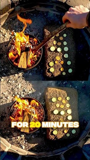 Ember-Roasted Root Vegetables