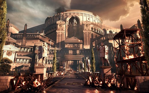 10分钟欧洲历史地图演变