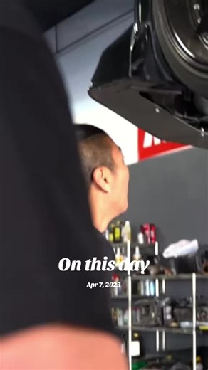 #onthisday | on this day