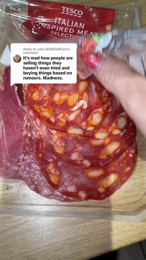 Exploring Self-Care Products from January Sales