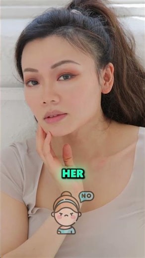 Why She Feels Disgust Before You Even Open Your Mouth