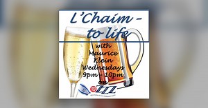 L'Chaim - To Life S14 E10 (12-11-2025) with Lord Rabbi Jonathan Sacks z”l, Jean and Ellen Reid, Effi Yaacobi, Gareth Narunsky, Sharon Kuper and Oren Barner - L’Chaim - To Life