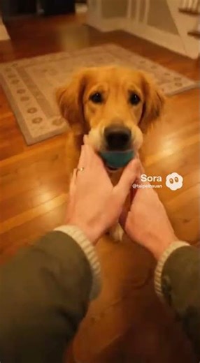 Cat & Dog Welcoming Me Home! 🐱🐶💛#WelcomeHomePets #CatAndDog