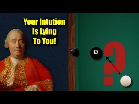 You CAN'T Trust Causality: Hume's Uncomfortable Truth