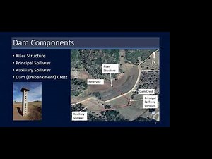 Jan 28, 2025 Scoping Meeting for the Upper Rio Penasco Watershed – Sites (Dams) 1, 2, & 3A Projects