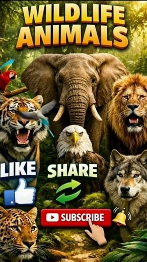 Nature’s Most Dangerous Showdown Ever!