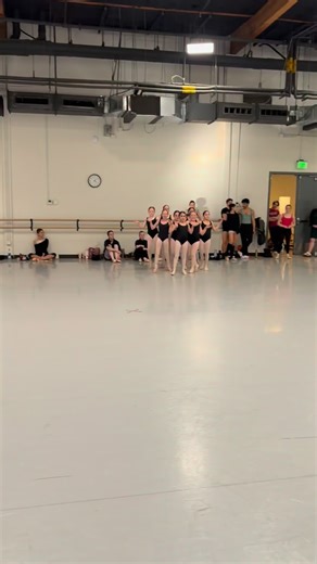 Inspired by the kids in ALICE (in Wonderland)? 🐇✨ Those magical moments were brought to life by our amazing School of Ballet Arizona students! We’re still enrolling for the school year and, with summer programs on the horizon, auditions are now open for registration. Your dance journey could start here! 🩰 | Ballet Arizona