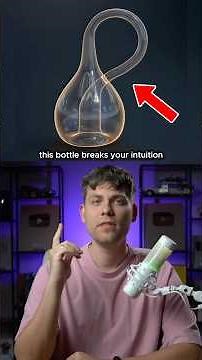 The Klein Bottle — A Shape That BREAKS Your Intuition