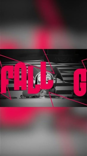 Pixel Heart | The Amazing Digital Circus Fan Music Video #tadc