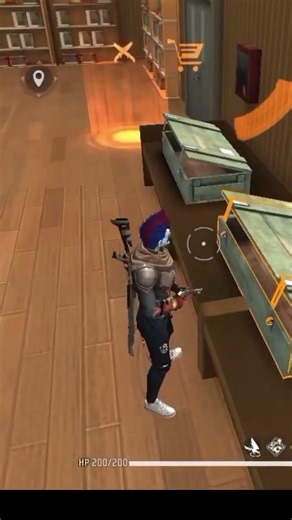 KILLER IS COMING||🗿||SUBHAN GAMER VIRAL #shorts #trending #ff#garena #garenafreefire