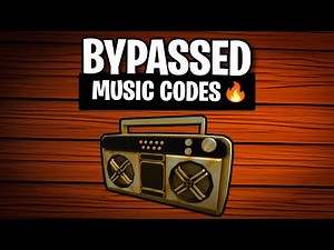 BYPASSED Roblox Music Codes/ids (SEPTEMBER 2025)