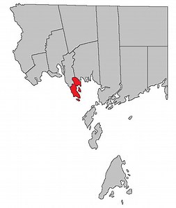 Saint Andrews Parish, New Brunswick - Alchetron, the free social encyclopedia