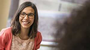 Master of Marketing Leadership Development