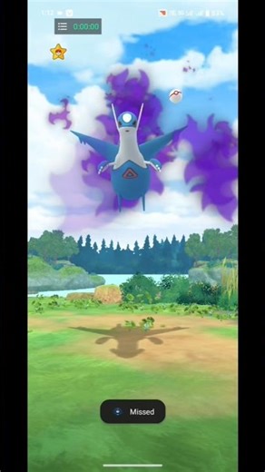 Pokemon Go Gameplay #pokemongo #pokemon #japan #shorts