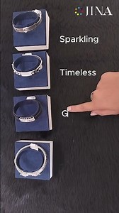 Timeless Silver Bracelet | Elegant & Sparkling Jewelry for Every Occasion