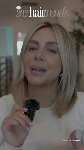 Top Hair Trends for 2025: Colors and Cuts to Try
