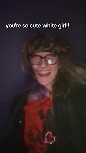 disrespect my harritage again, I dare you 😈😈 #cringe #fyp #trend #ynwmelly