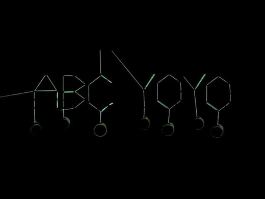 ABC YO-YO (full version)