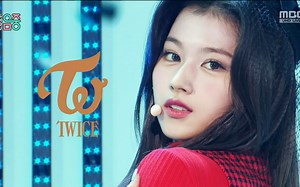 【4K LIVE】TWICE - Up No More + I Can't Stop Me 4K舞台合集