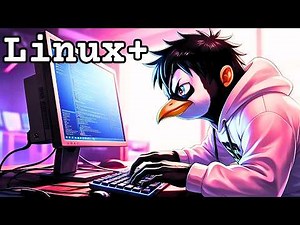 Linux+ (XK0-005 - 2024) Shell Scripting Labs | Command Line Labs Pt.3 | Linux+ Training