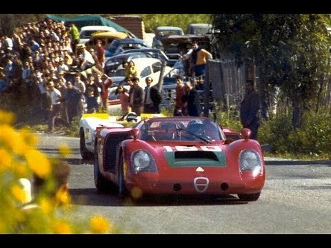 Targa Florio - 1969 - Highlights