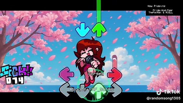 Random FNF Songs (@randomsong1305) - Let me tell you a story through Pride And Fear Nightcore charted #fnf #fnfmod #fnfmods #fridaynightfunkin #gffnf #nightcore #prideandfear #thefatrat #riell