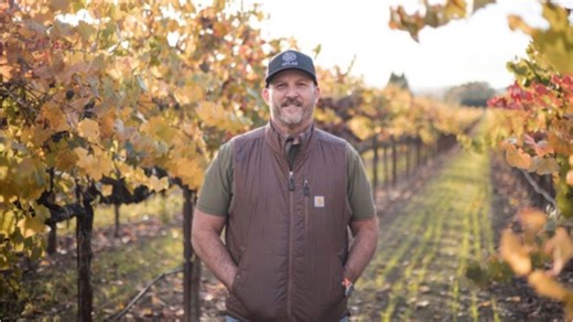 Vineyard management giants merge, dominating Oregon wine