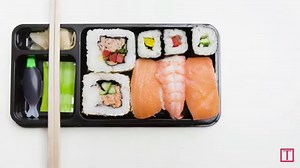 Is Sushi Healthy? Here’s Everything You Need to Know