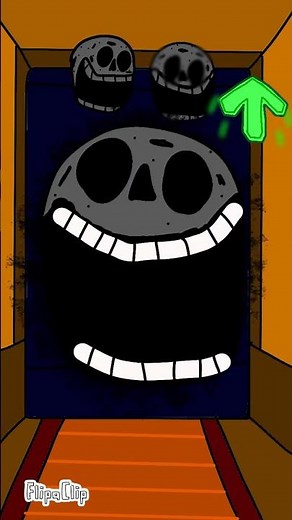 FNF VS RUSH DOORS REMAKE