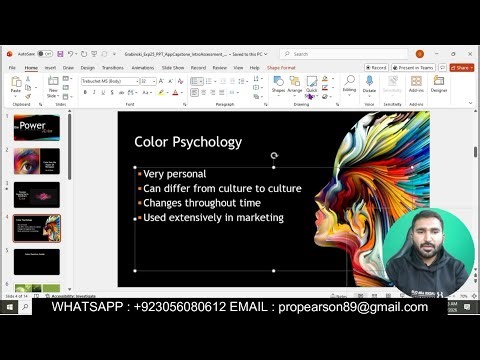 Exp25_PowerPoint_AppCapstone_IntroAssessment_Color | PowerPoint AppCapstone IntroAssessment Color