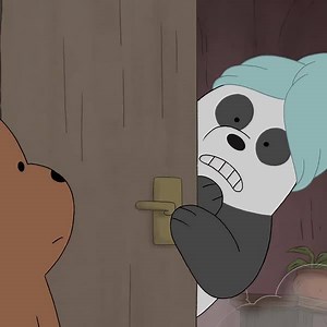 151K views · 745 shares | That person who takes forever to get ready...⌚️ | Cartoon Network | Facebook