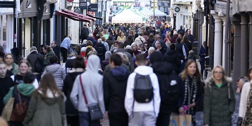 Halifax bank closures: Major British bank set to close nine branches in just days - Is yours impacted?