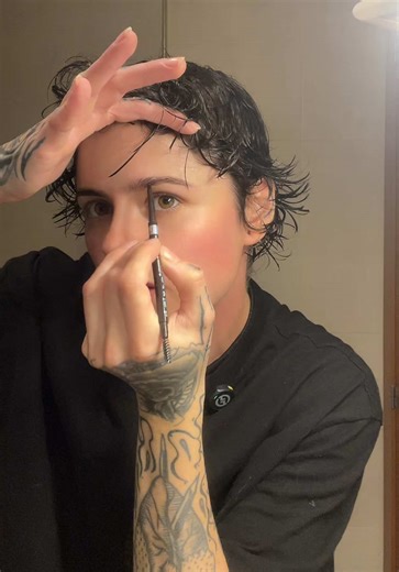 GRWM: Maquillaje y Outfit para los Goya