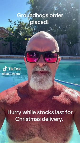 🔥 IRRESISTIBLE PRODUCT DESCRIPTION (FOR POST / WEBSITE / EMAIL) WIN A $2,500 PREMIUM INFRARED SAUNA BLANKET PEMF – JUST BY BUYING GROUNHOGS 🧦 To celebrate the expansion of Groundhogs and the Light Code movement, I’m giving away an elite-level wellness powerhouse… One lucky Groundhogs customer will receive a Premium Leather Infrared Sauna Blanket with PEMF technology and luxury carry bag – valued at $2,500. This isn’t a cheap gimmick. This is a professional-grade regeneration system designed to