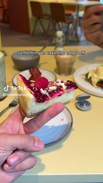 Experience Comfort with Loop Earplugs