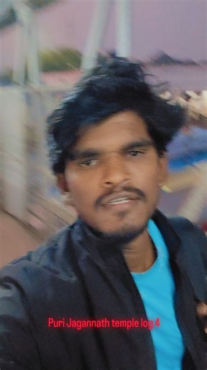 kiran kulla on Instagram: "Puri Jagannath temple log 4🙏😍 #reels #tredingreels❤️ #trveling #travel"