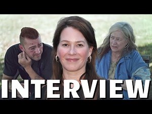 Franka Potente über Krebs, Tattoos, Veteranen und ihren neuen Film "HOME" (2021) | Interview