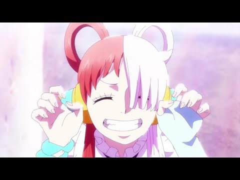 One Piece Red Film | Uta's final song | Where the wind blows